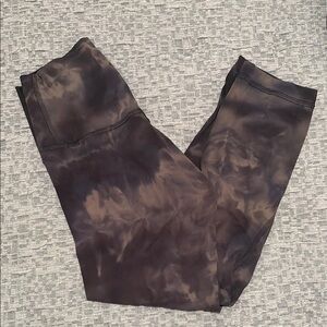 Lululemon Align Leggings Size 2 23”